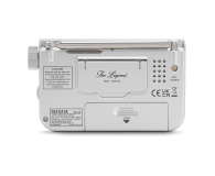 AIWA RS-55 Srebrny - 1376226 - zdjęcie 6